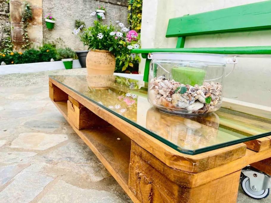 Апартаменты El Balcon De Bolingas Комильяс Экстерьер фото